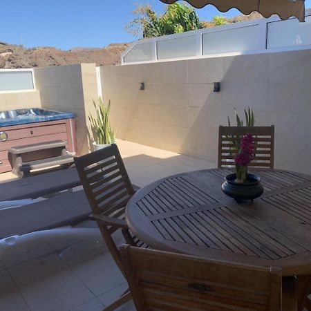 Bungalow El Valle In Puerto Rico With Jacuzzi Exterior photo